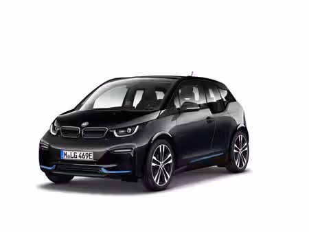 BMW i3 120 AH eDrive