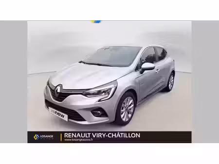 Renault Clio 1.3 TCe 130