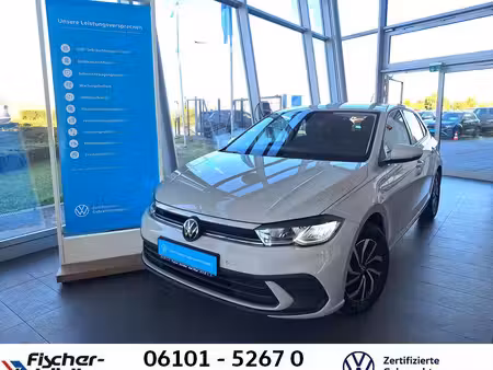 Volkswagen Polo 1.0 TSI 95 Life