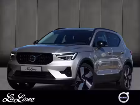 Volvo XC40 1.5