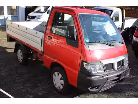 Piaggio Porter 1.3 83