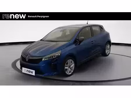 Renault Clio Eco-G 1.0 TCe 100 Evolution