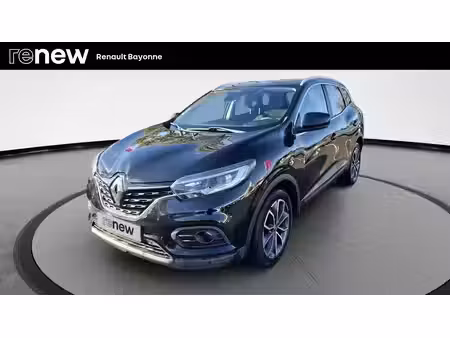 Renault Kadjar 1.5 dCi 115