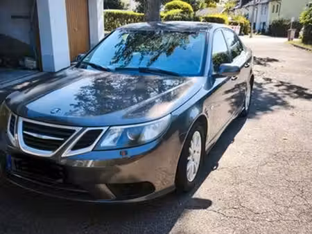 Saab 9-3 2.0 150