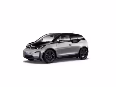 BMW i3 120 AH 170 eDrive