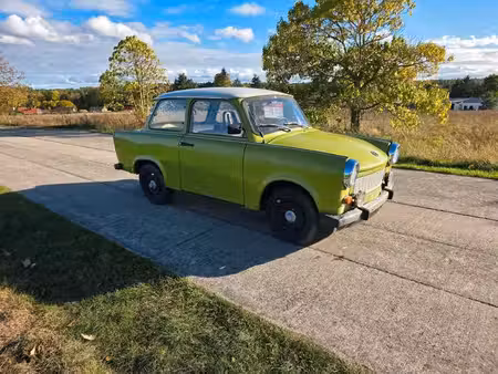 Trabant 601 