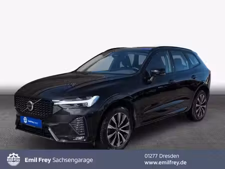 Volvo XC60 2.0 4x4