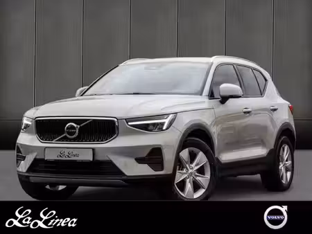 Volvo XC40 2.0