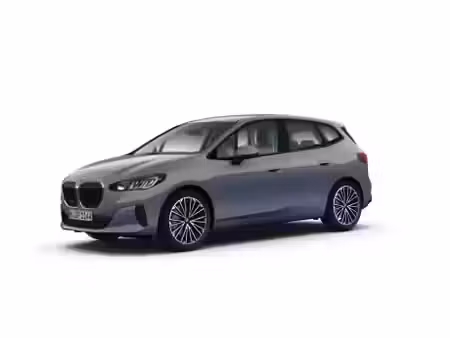 BMW Série 2 220i 1.5 170