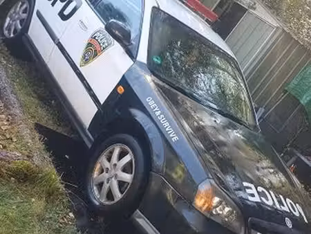 Daewoo Evanda 2.0 130