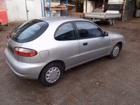 Daewoo Lanos