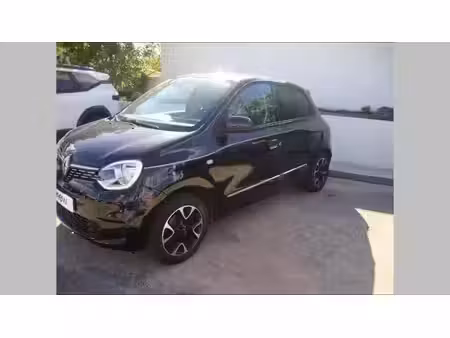 Renault Twingo 0.9 TCe 70