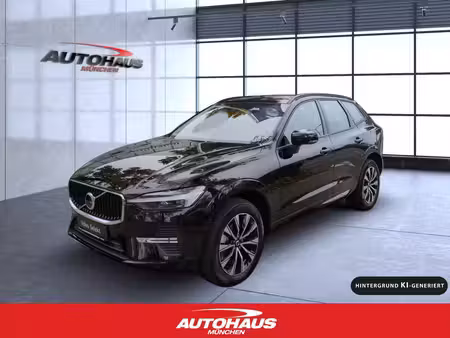 Volvo XC60 2.0 4x4