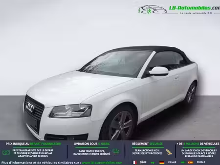 Audi A3 1.2 TFSI 105