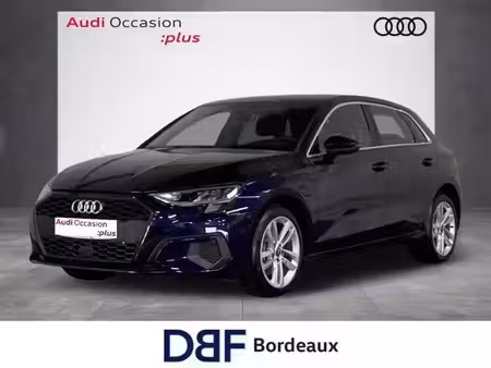Audi A3 TFSI 150