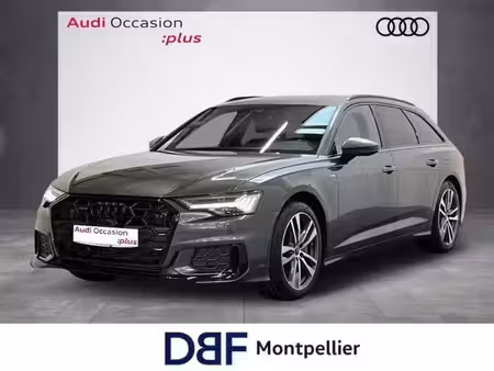 Audi A6 2.0 TFSI 265