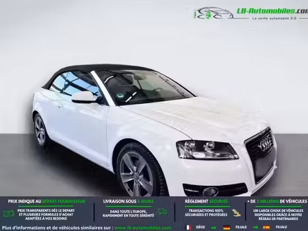 Audi A3 1.2 TFSI 105