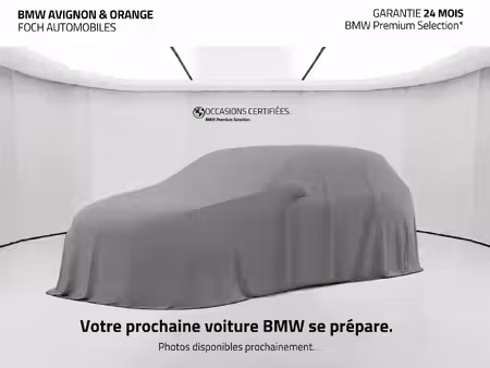 BMW Série 1 120i 2.0 178