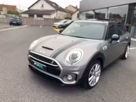 Mini Mini One 2.0