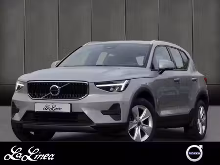 Volvo XC40 2.0
