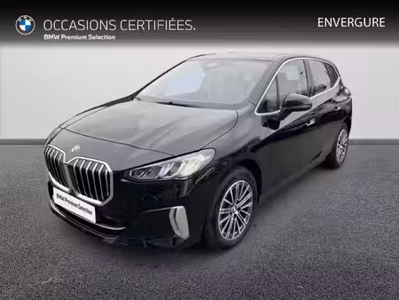 BMW Série 2 220i 1.5 170
