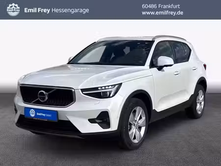 Volvo XC40 2.0