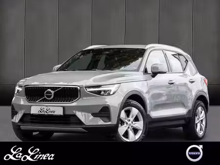 Volvo XC40 2.0