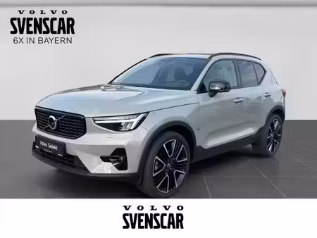 Volvo XC40 2.0