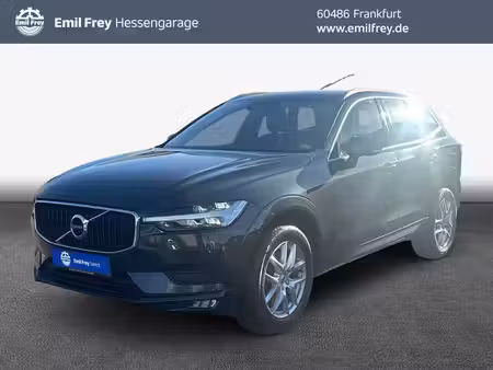 Volvo XC60 T8 2.0 303 Momentum 4x4