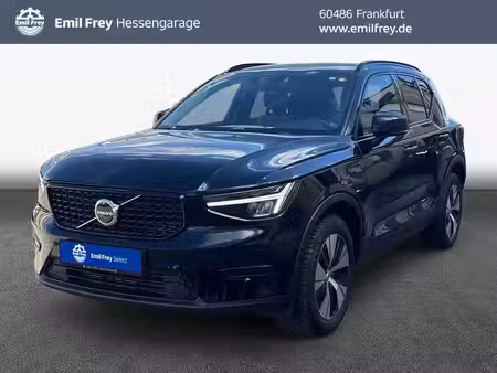 Volvo XC40 1.5 Plus