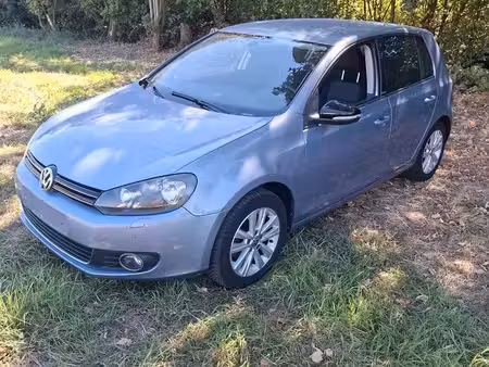 Volkswagen Golf 1.2 TSI 105