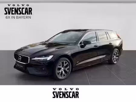 Volvo V60 2.0 4x4