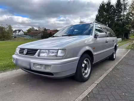 Volkswagen Passat 1.8 90 GL