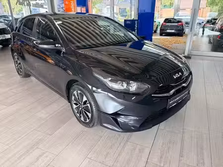 Kia Ceed 1.5 T GDi 140
