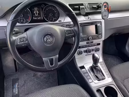 Volkswagen Passat 2.0 TDI 170
