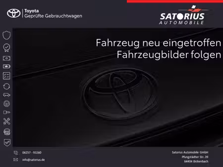 Toyota RAV4 2.5 222 4x4
