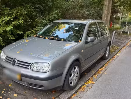 Volkswagen Golf 2.0 TDI 116 Base