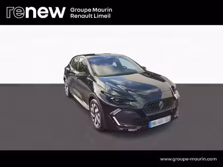Renault Clio Eco-G 1.2 120 Evolution