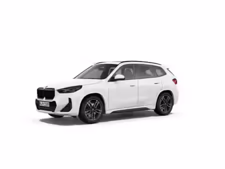 BMW X1 20d 2.0 163 sDrive