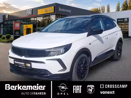 Opel Grandland 1.6