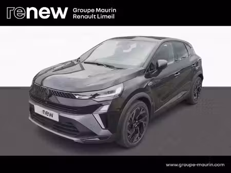 Renault Captur E-Tech 160 Esprit Alpine