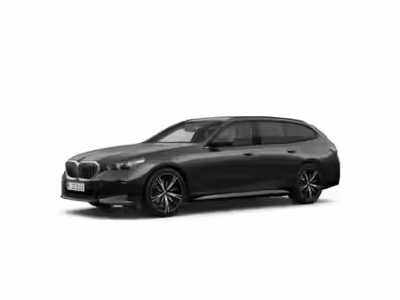 BMW Série 5 520d 2.0 197