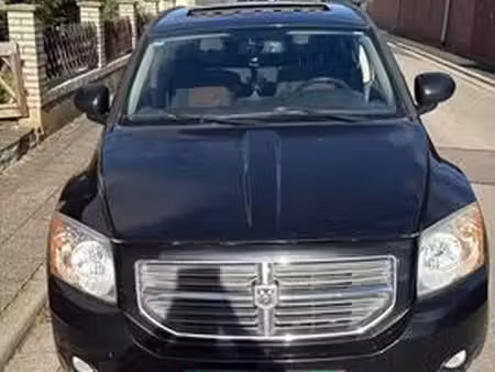 Dodge Caliber 
