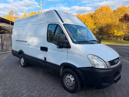 Iveco Daily 35