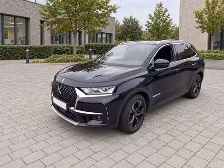 DS 7 Opera