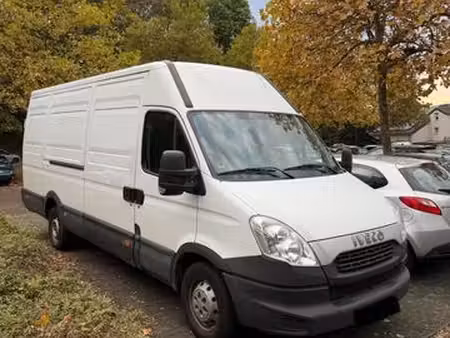 Iveco Daily 
