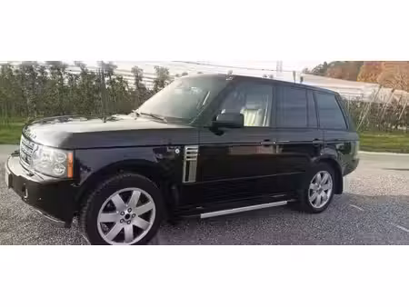 Land Rover Range Rover TDV8 Vogue 4x4