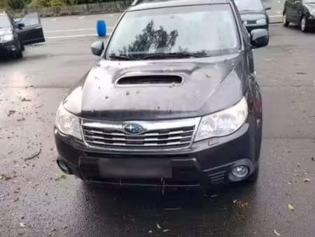 Subaru Forester 2.0 147 4x4