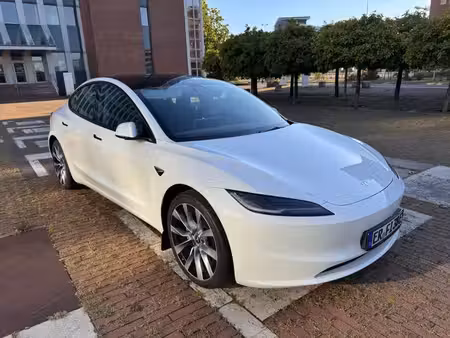Tesla Model 3 Grande Autonomie 462 4x4