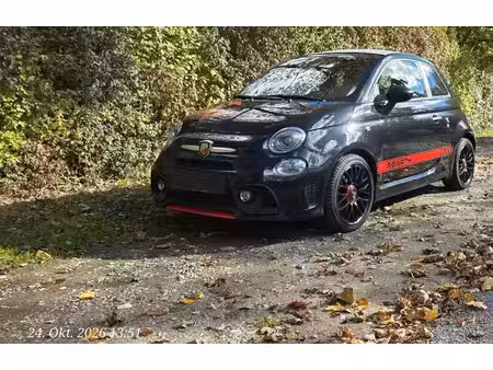 Abarth 595C 1.4 145